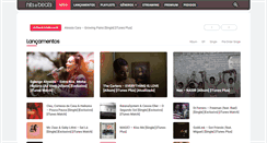 Desktop Screenshot of hitsebeats.com